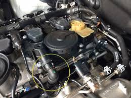 See P1B93 in engine